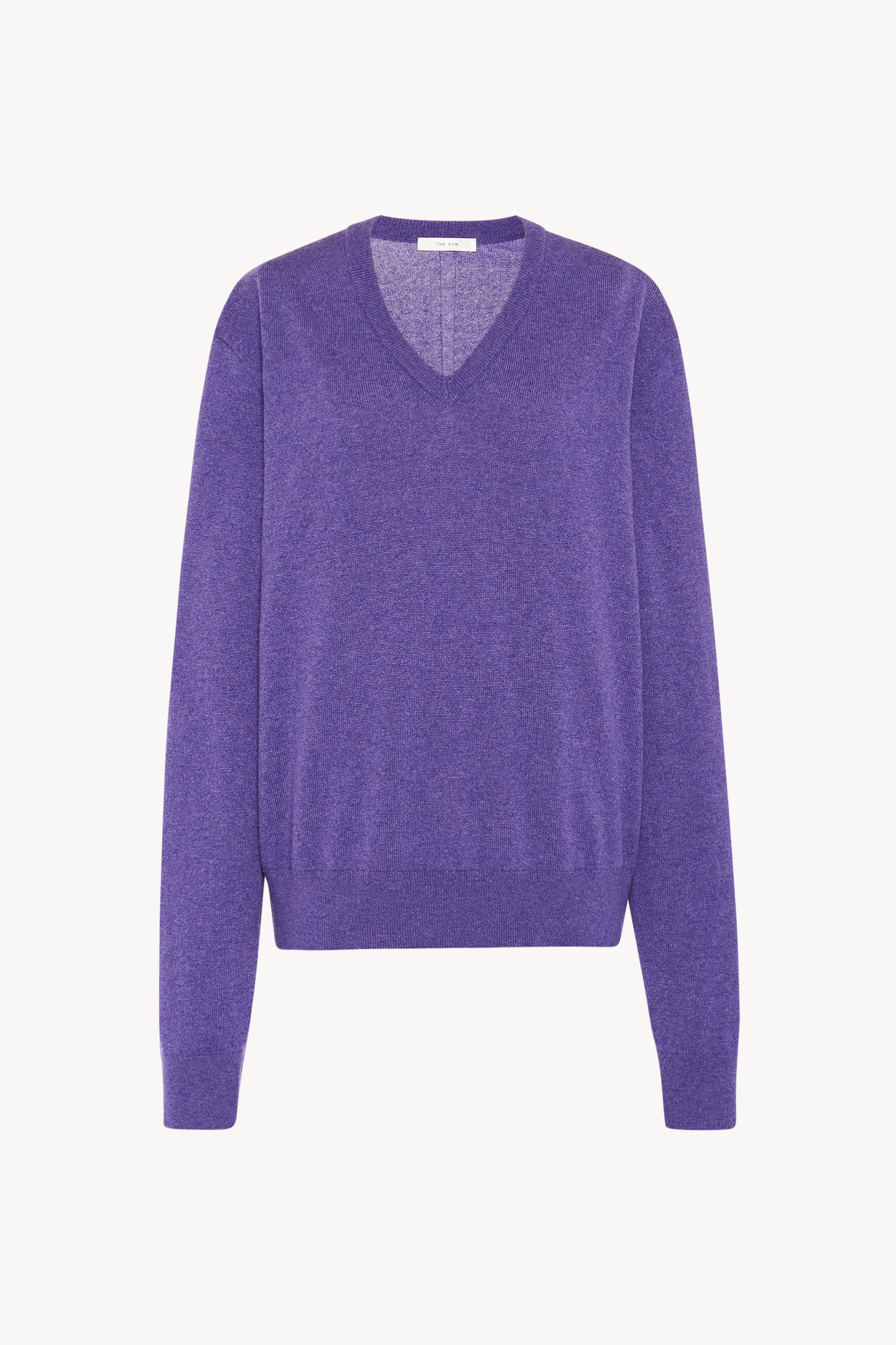 Kumamo Top in Cashmere - 1
