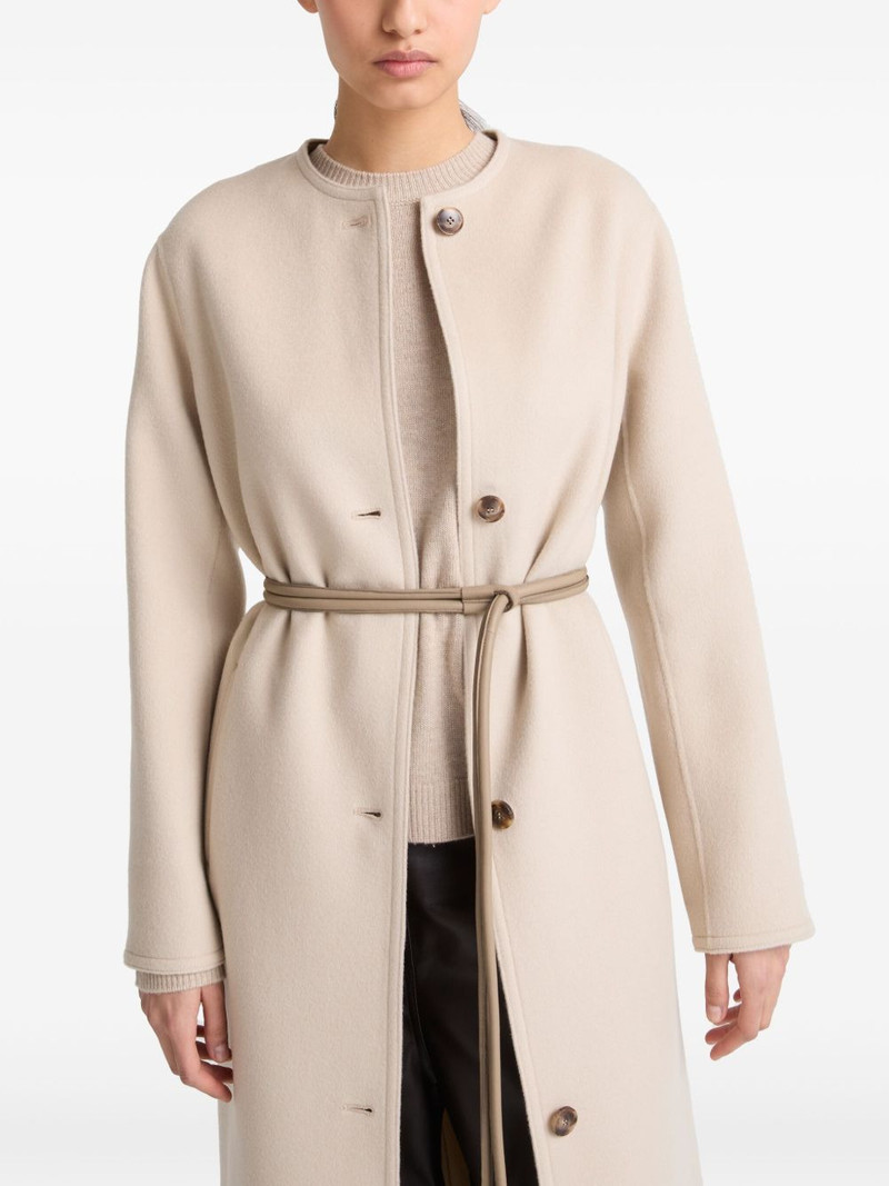 cashmere-blend coat 6