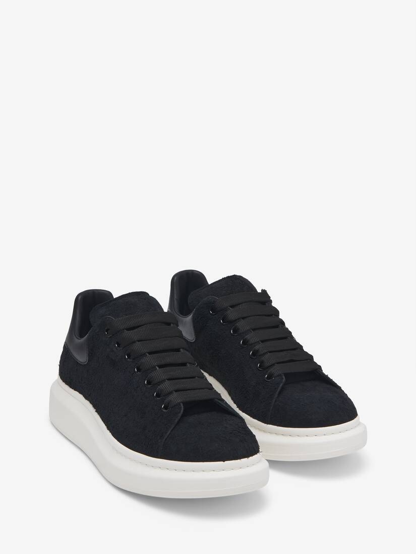 Oversized Sneaker - 3