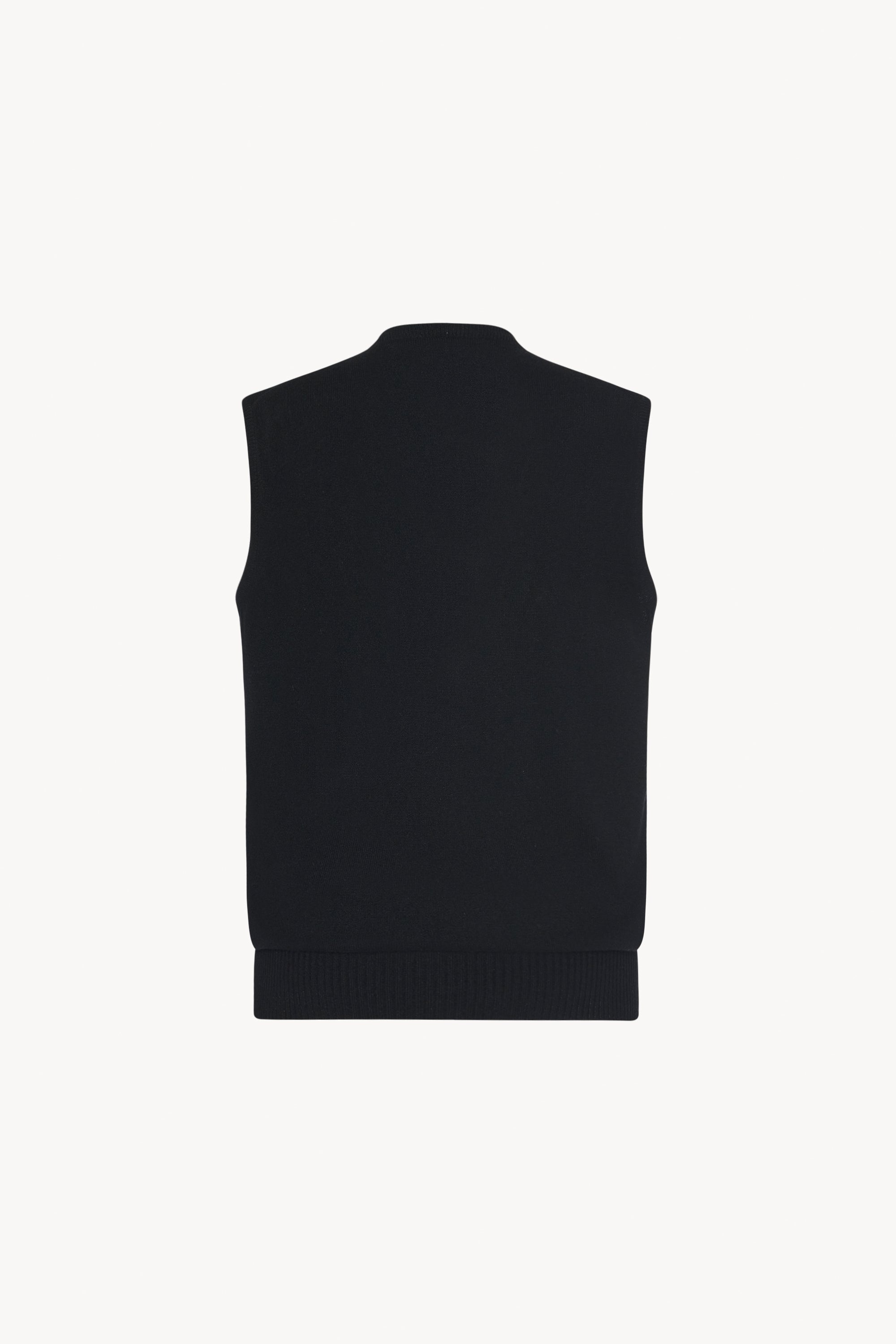 Dom Top in Cashmere - 2
