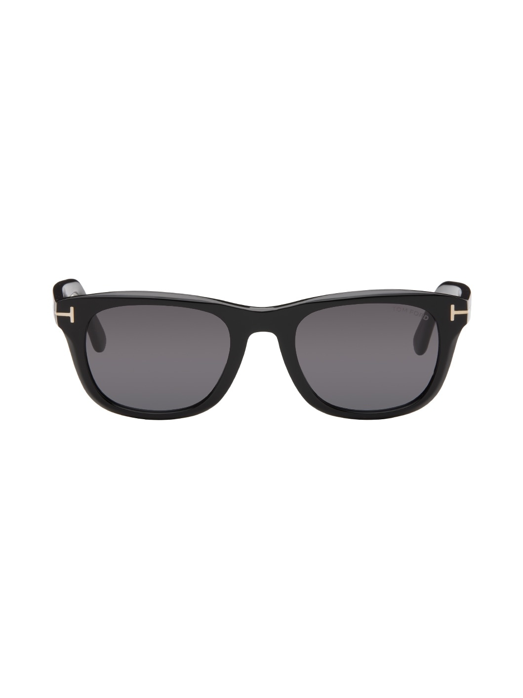 Black Kendel Sunglasses - 1