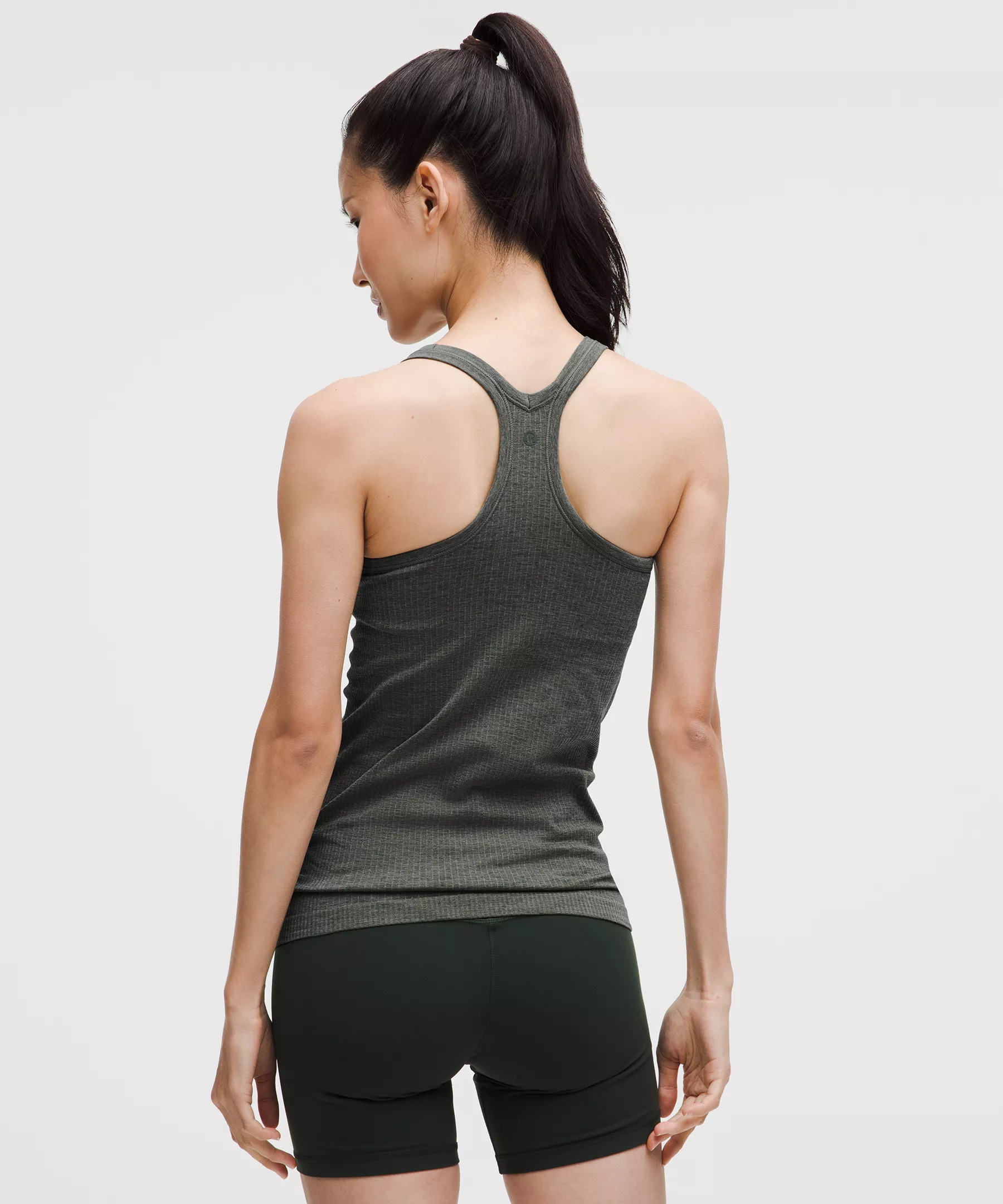 Ebb to Street Tank Top *Light Support, B/C Cup - 2