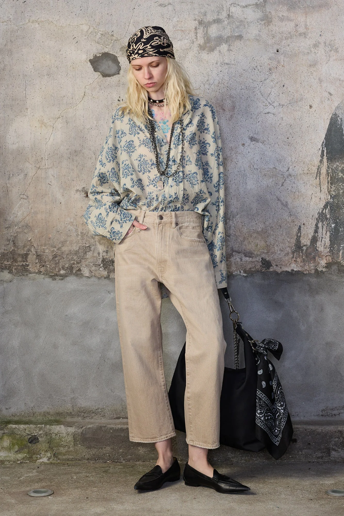 X-BOYFRIEND JEAN - 1