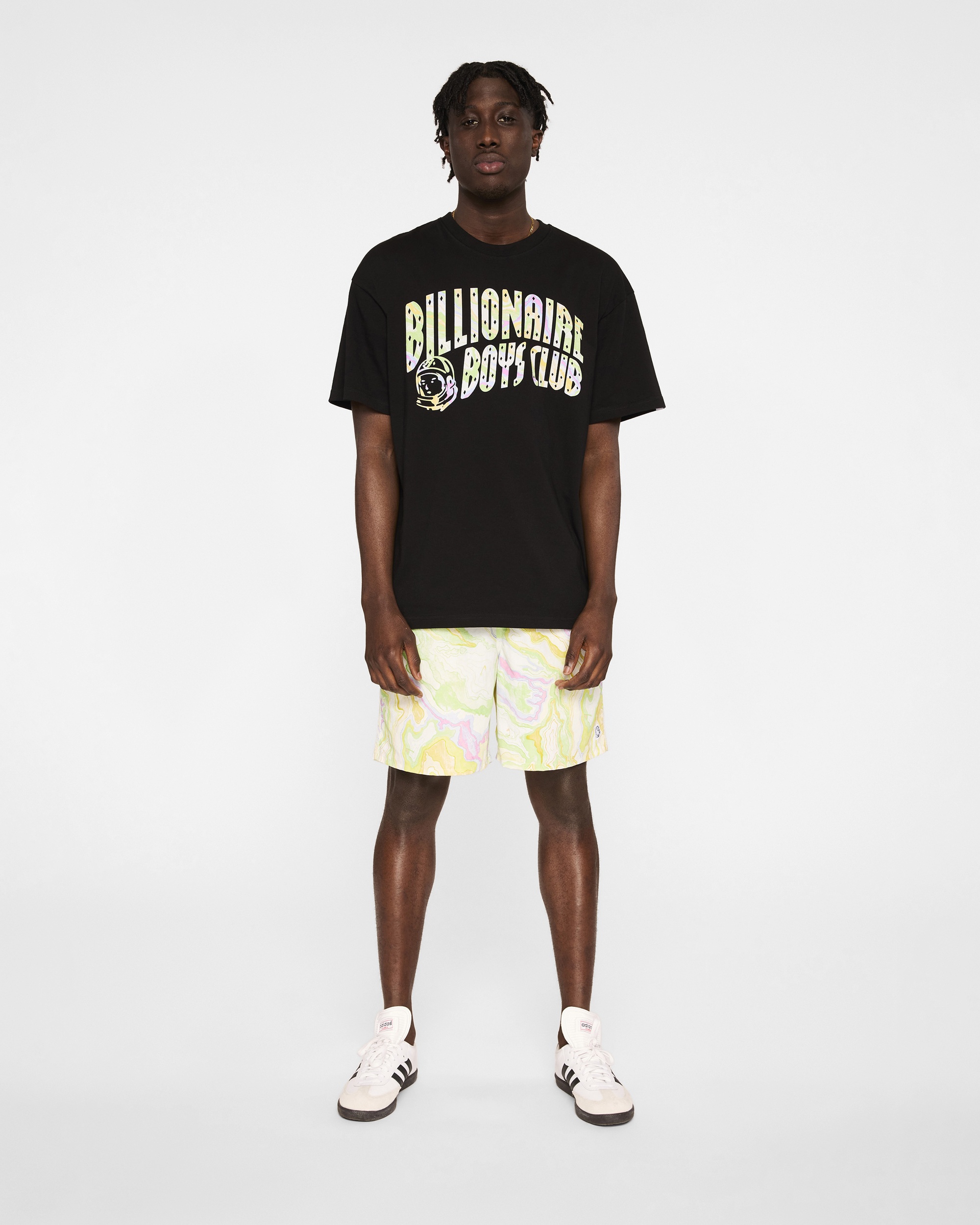 ARCH TEE - 3