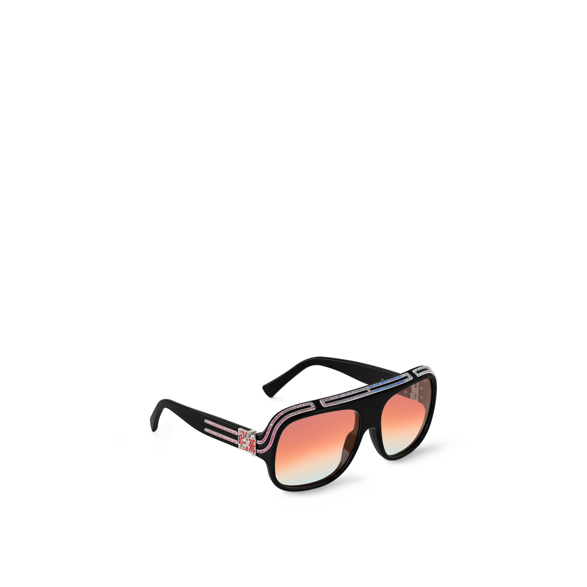 1.0 Millionaires Sunglasses - 3