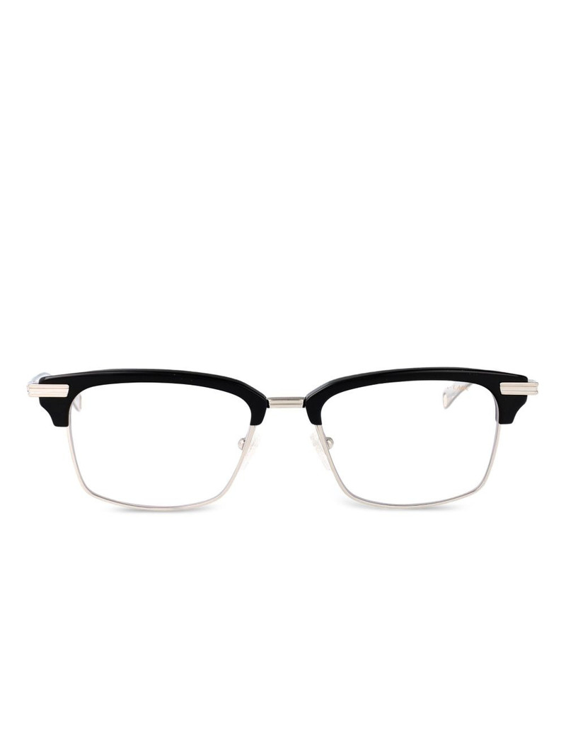 LSA-439 rectangle glasses 1