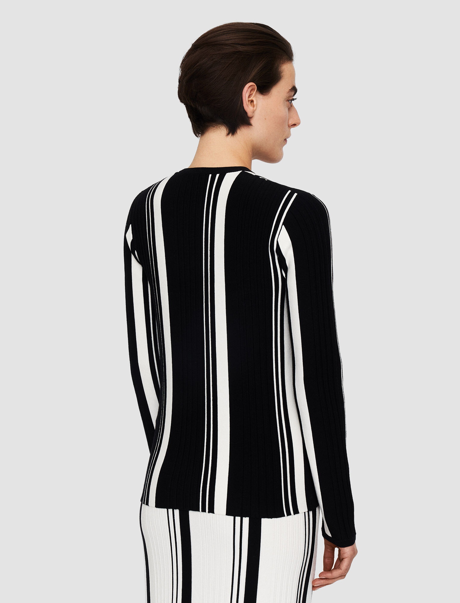 Silk Blend Top - 4