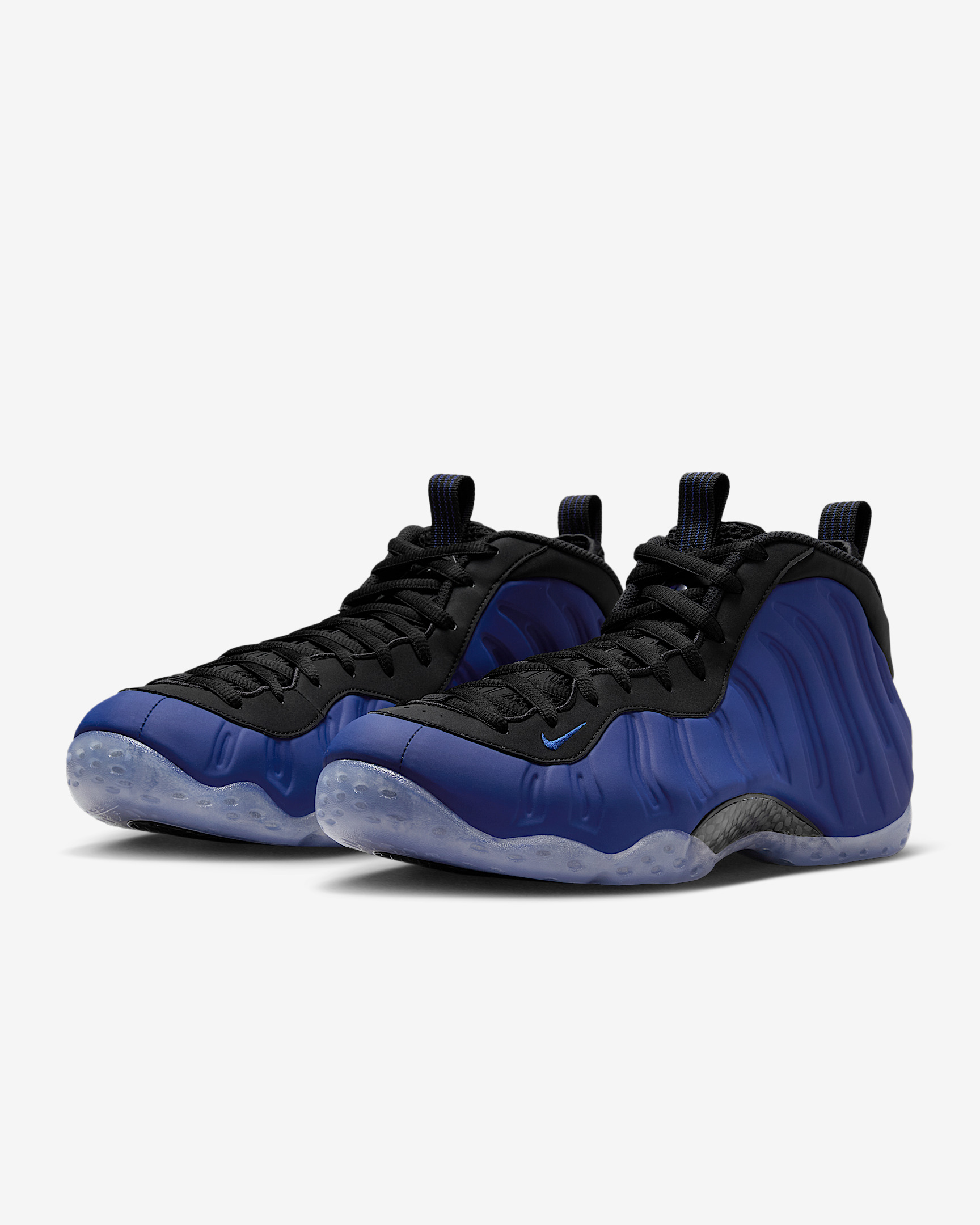 Nike Air Foamposite One Men's Shoes - 5