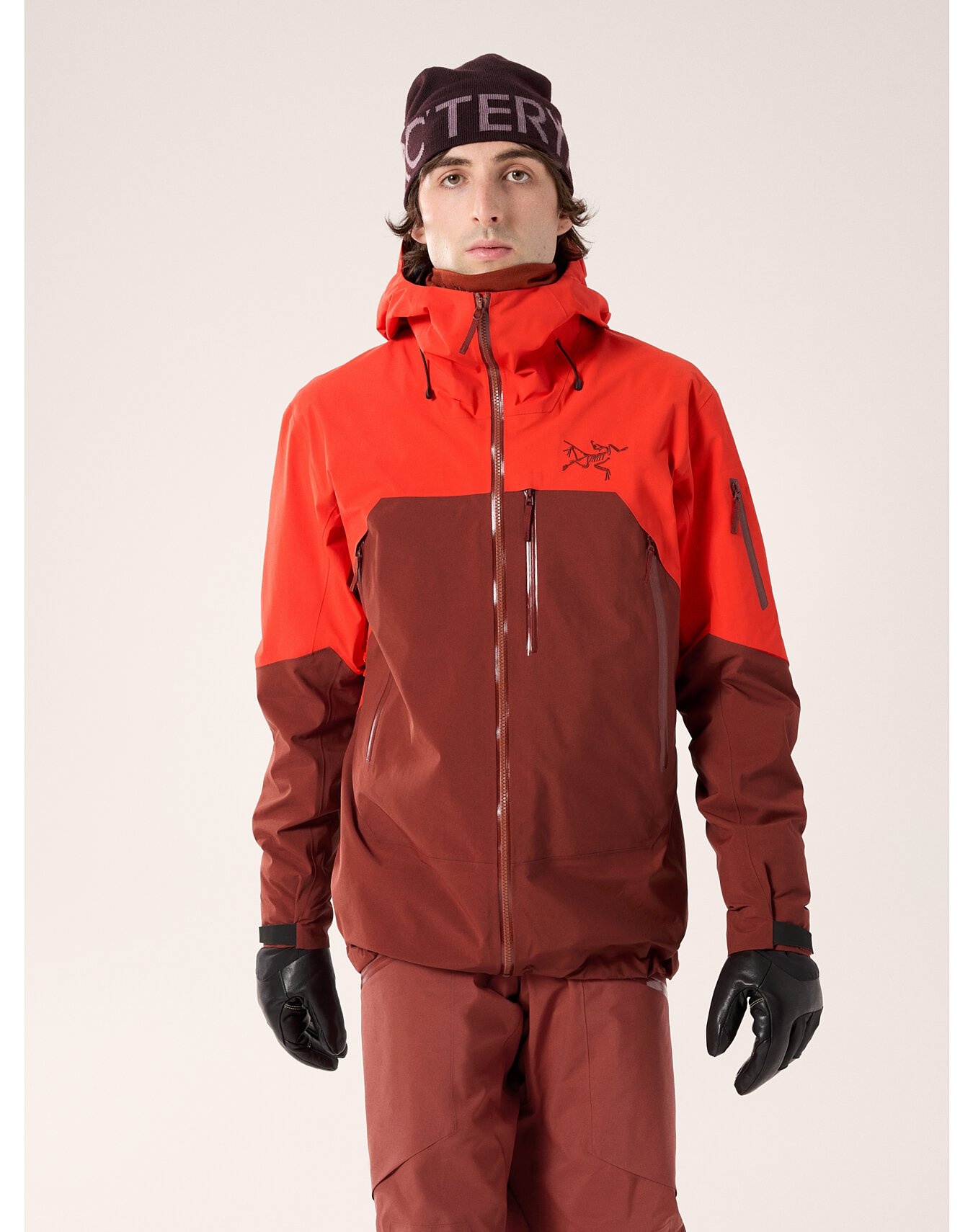 Rush Jacket - 2