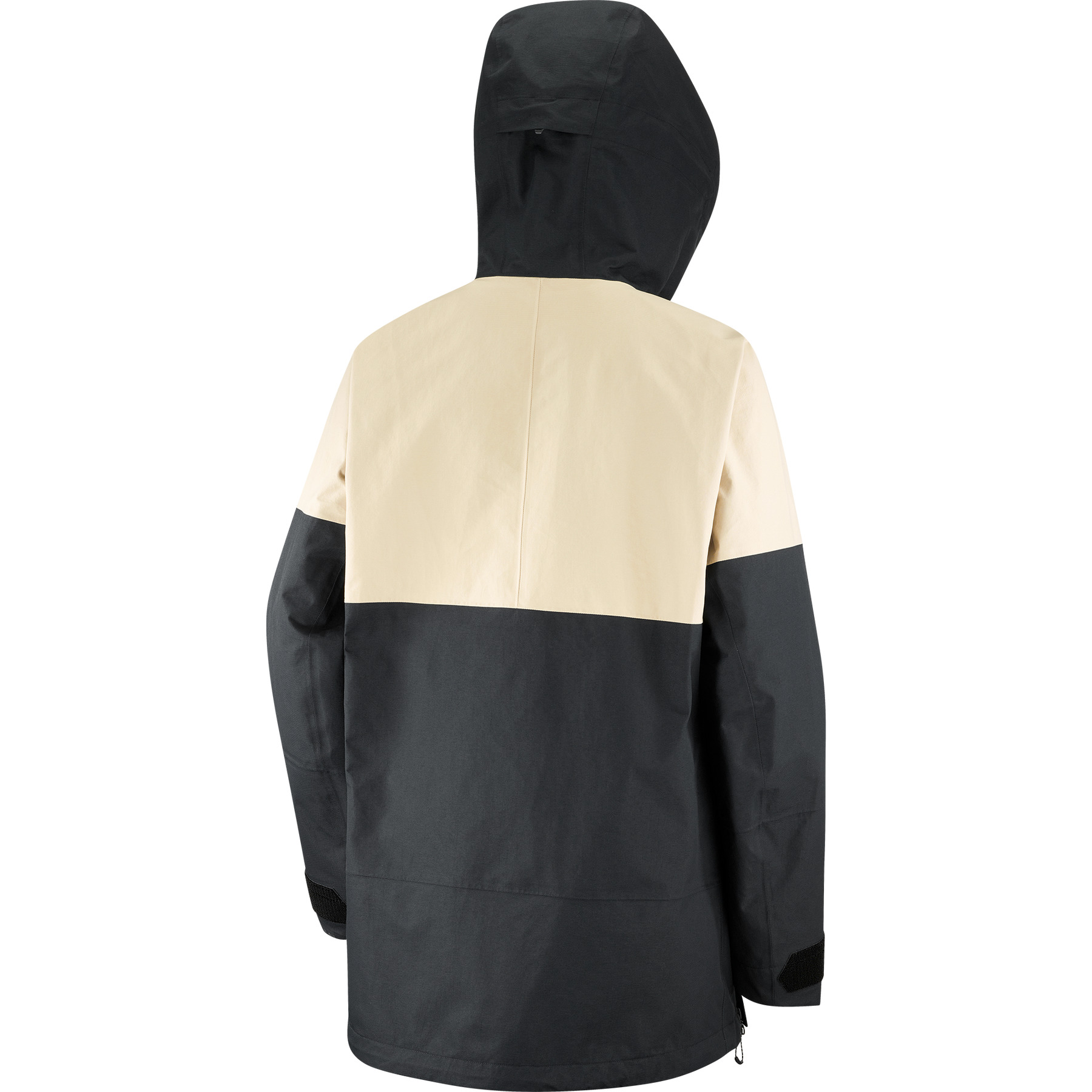 BASHLEY ANORAK - 10