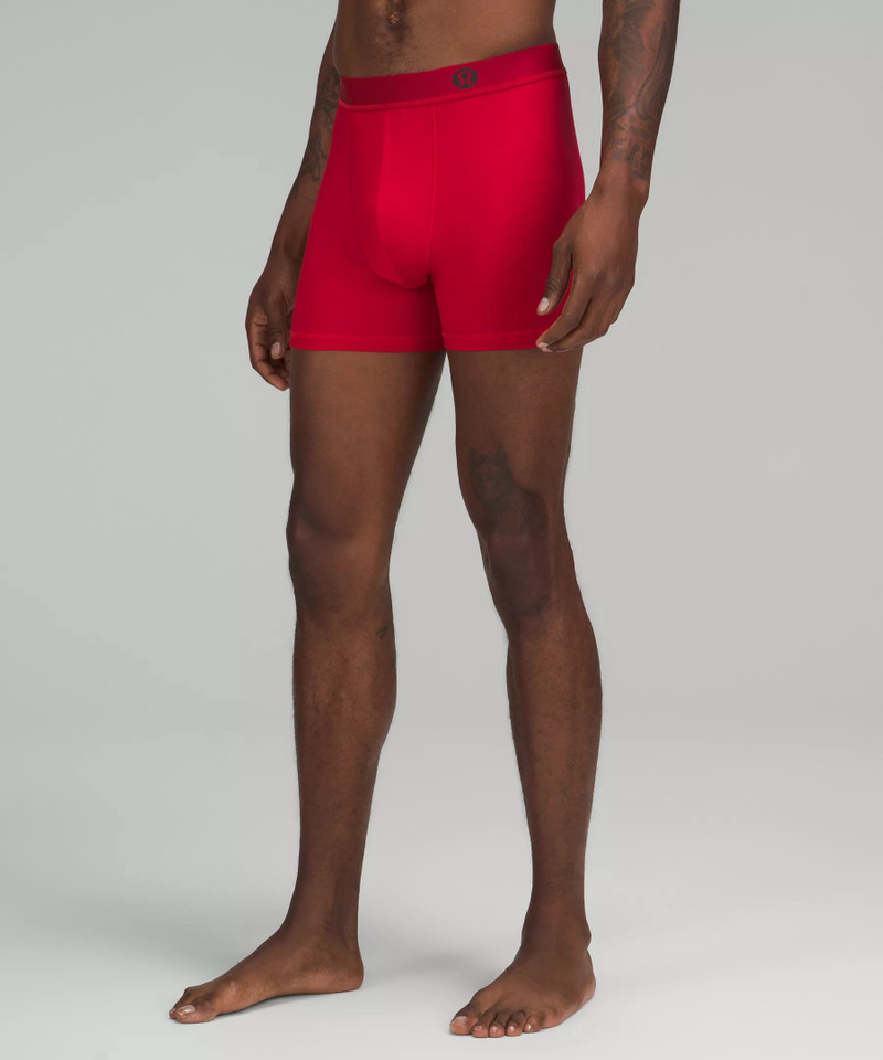 Always In Motion Boxer 5" 1
