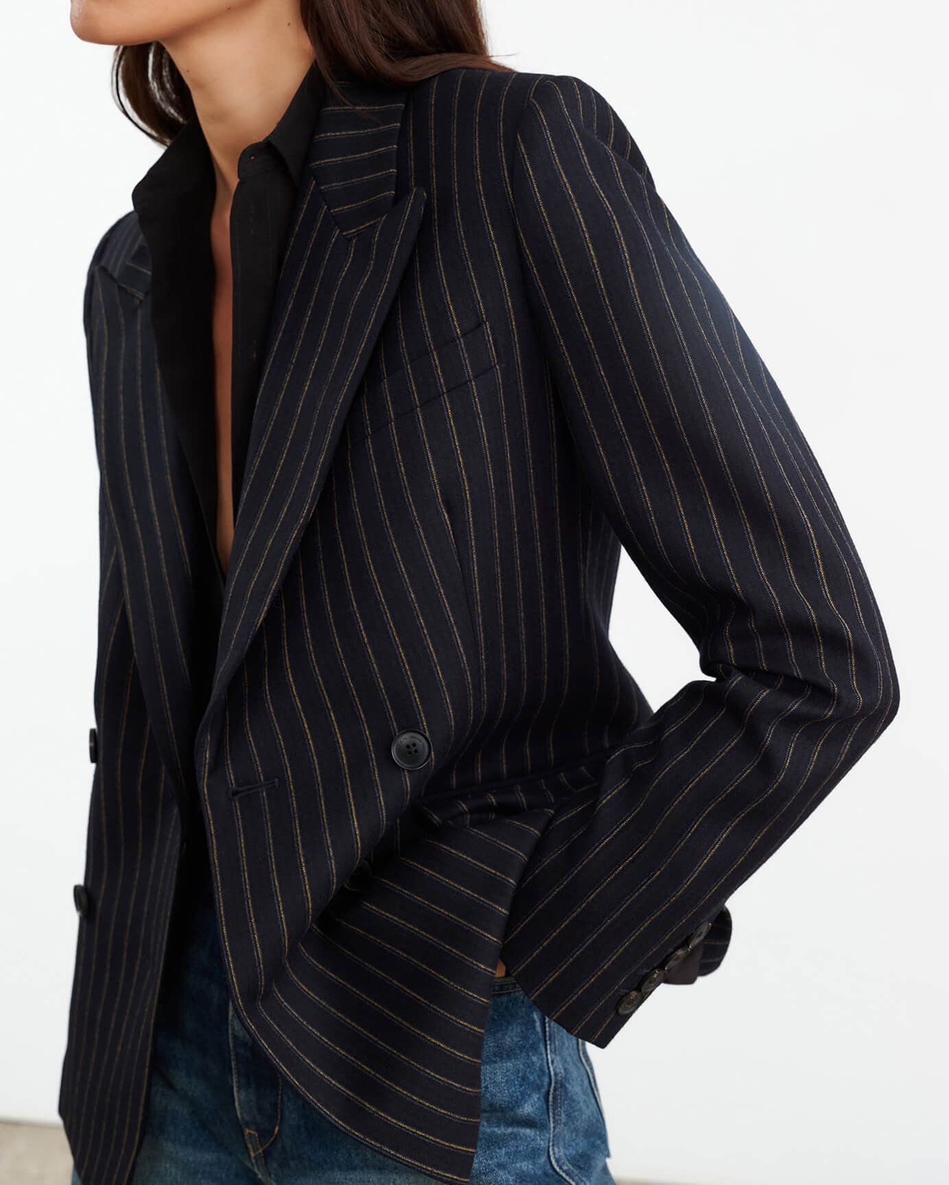 VEDA JACKET - 3