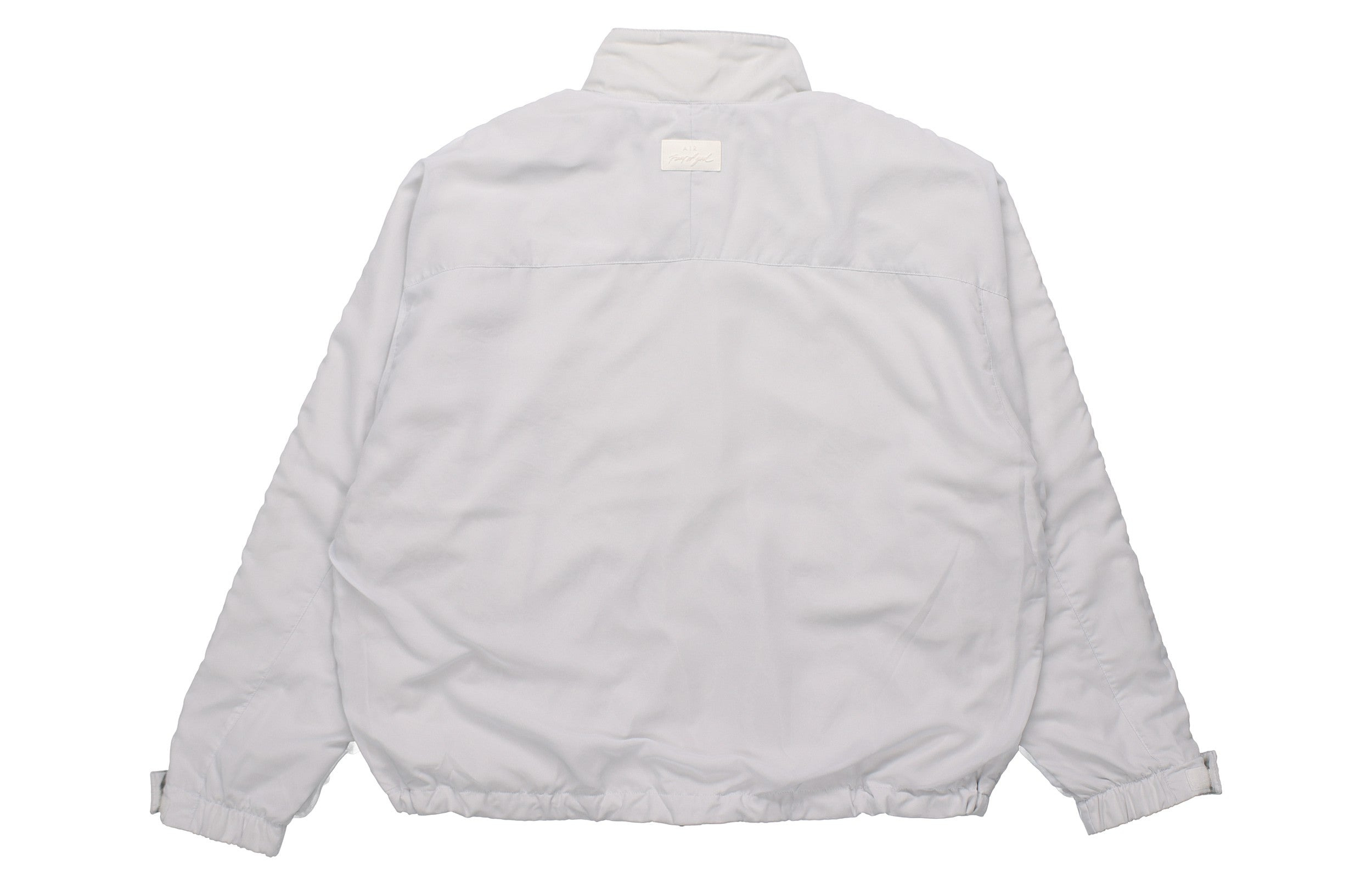 Nike X Fear Of God Nrg Half Zip Jacket White BV4419-043 - 2