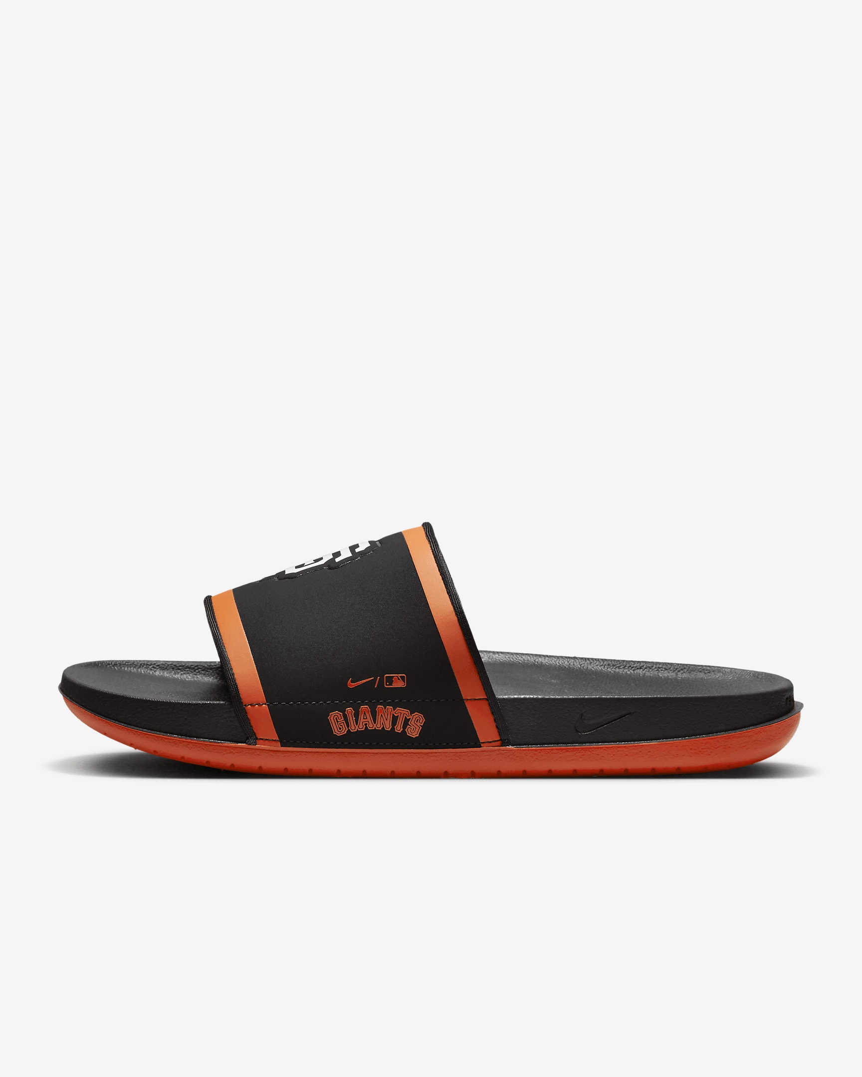 Nike Offcourt (MLB San Francisco Giants) Slide - 2