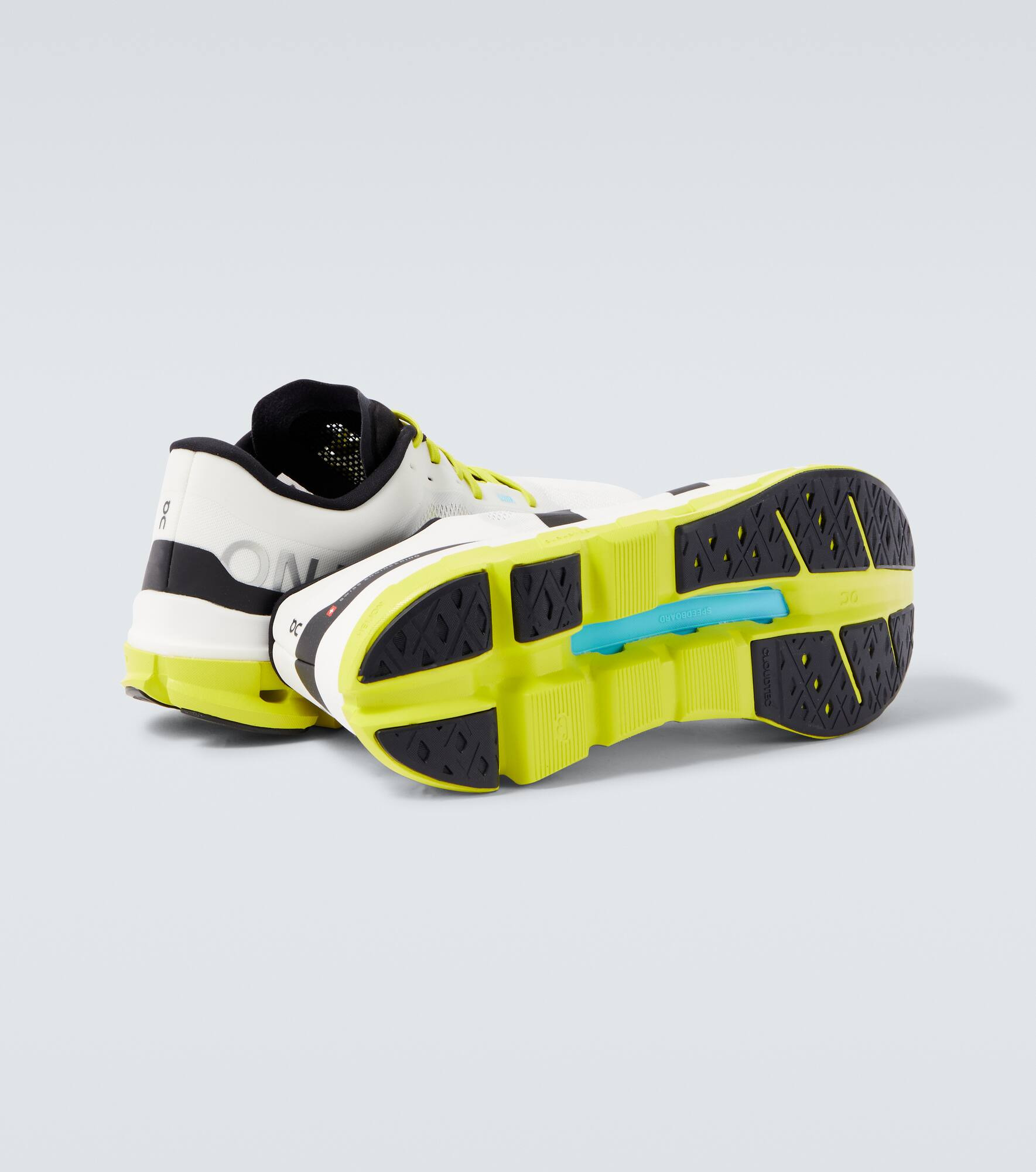 Cloudflow 5 running shoes - 7