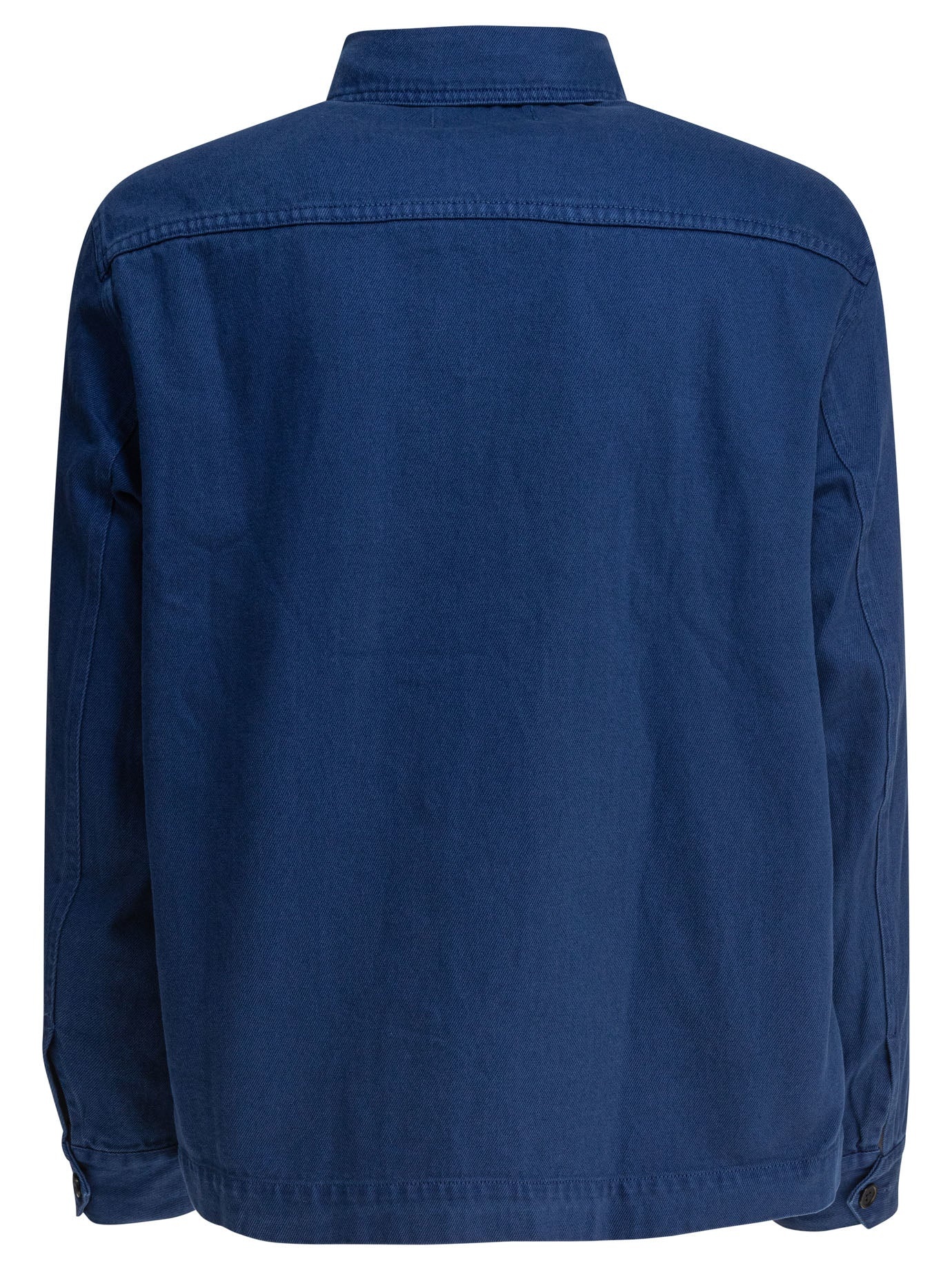 Alex Mill - Alex Mill Work Overshirt Jacket - 2