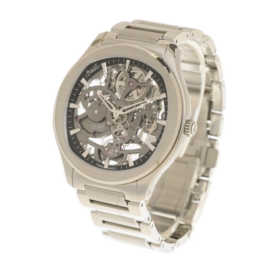 Piaget Polo Automatic Men's Watch G0A45001 - 4