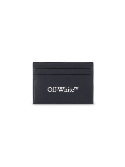 Off-White Bookish Card Case outlook