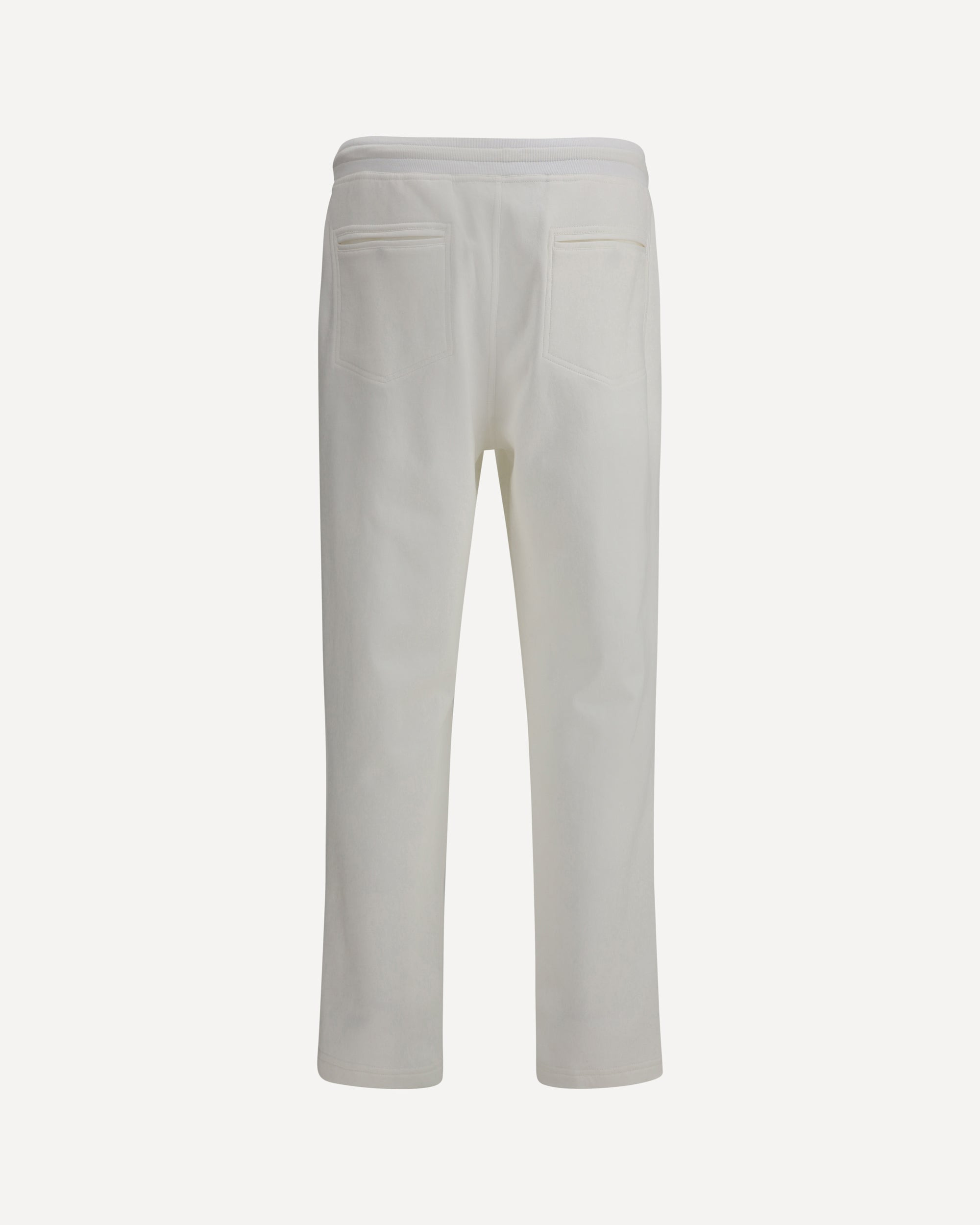 Monochrome Sweatpants - 2