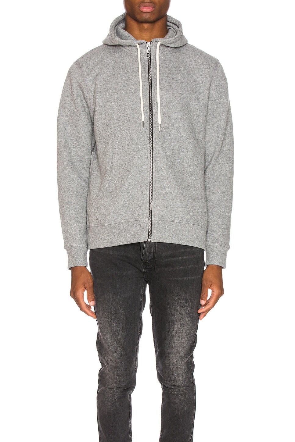 Flash 2 Full Zip Hoodie - 2