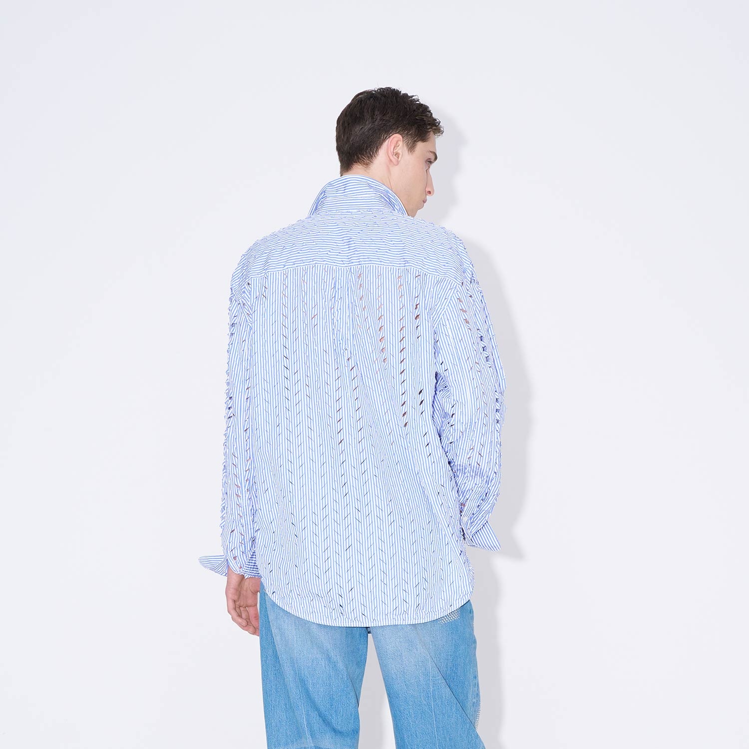 Otis Shirt - 3