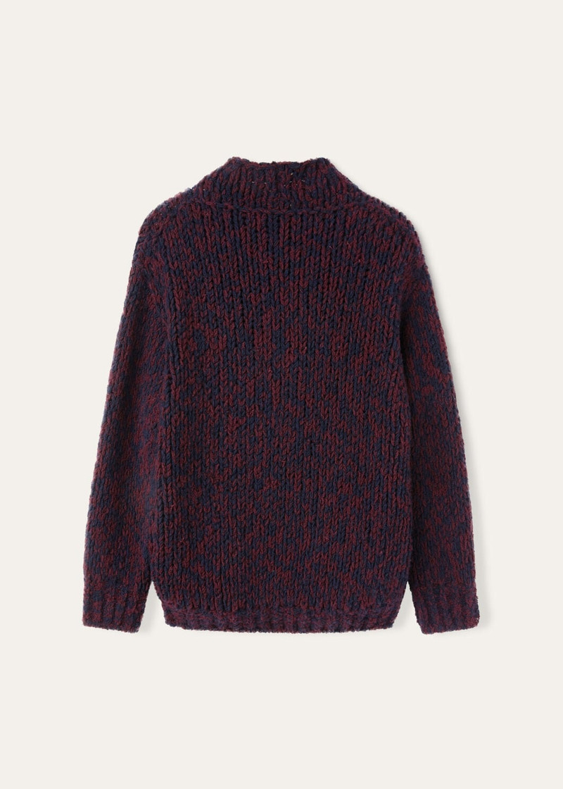 Barba Ferrero Turtleneck 6