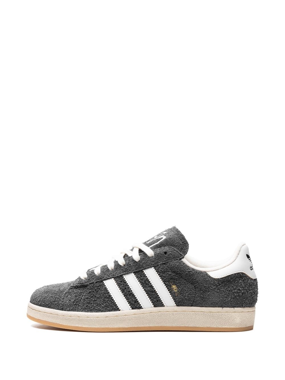 Campus 2.0 Korn suede sneakers - 5