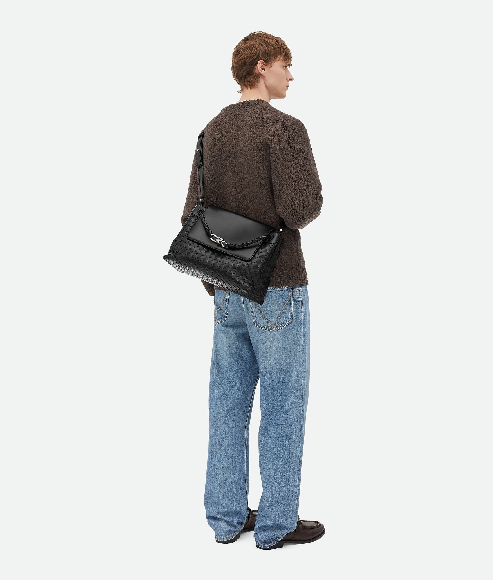 Medium Andiamo Messenger - 8