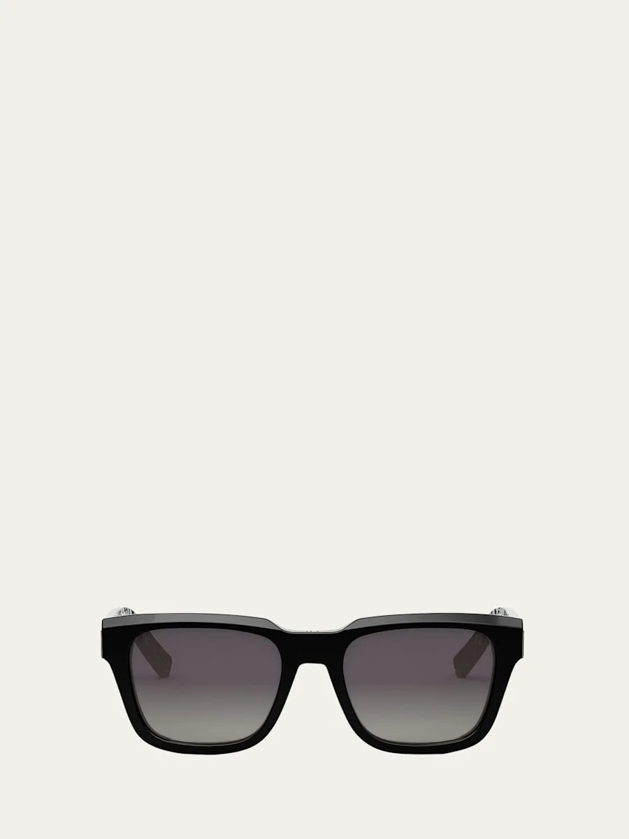 DiorB23 S1I Sunglasses - 1