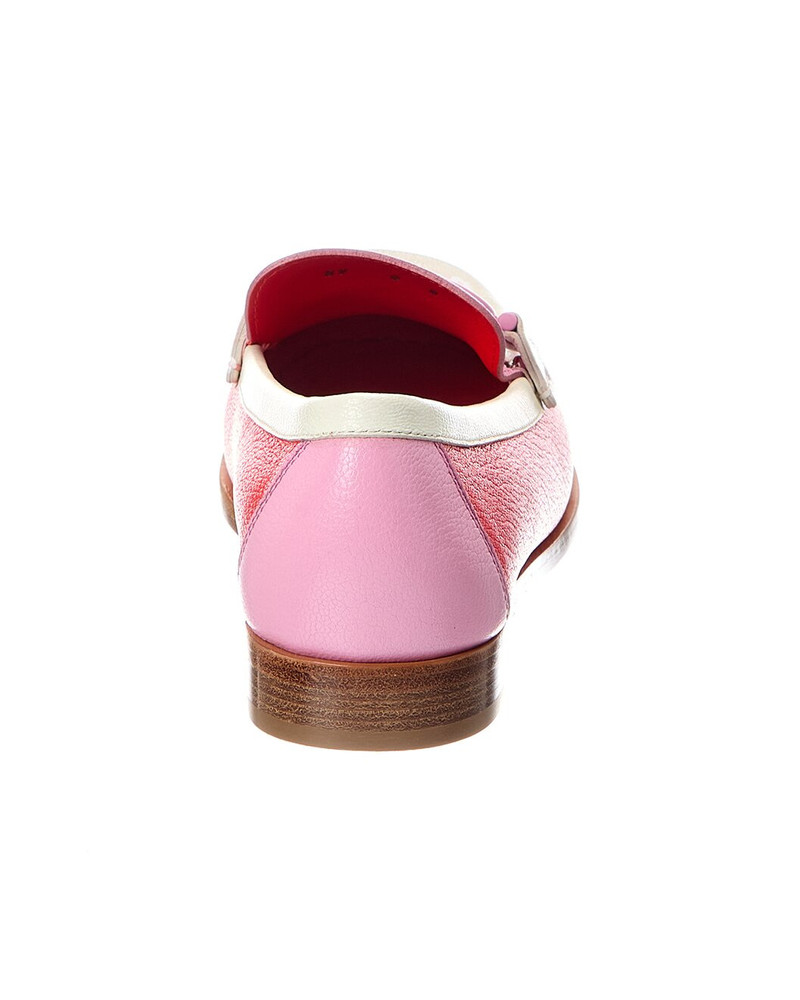 Ferragamo Rolo Leather Loafer 3