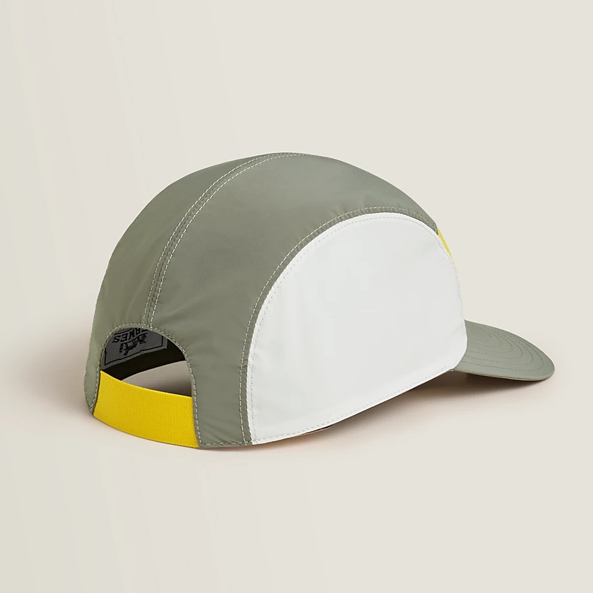 Edison cap - 2