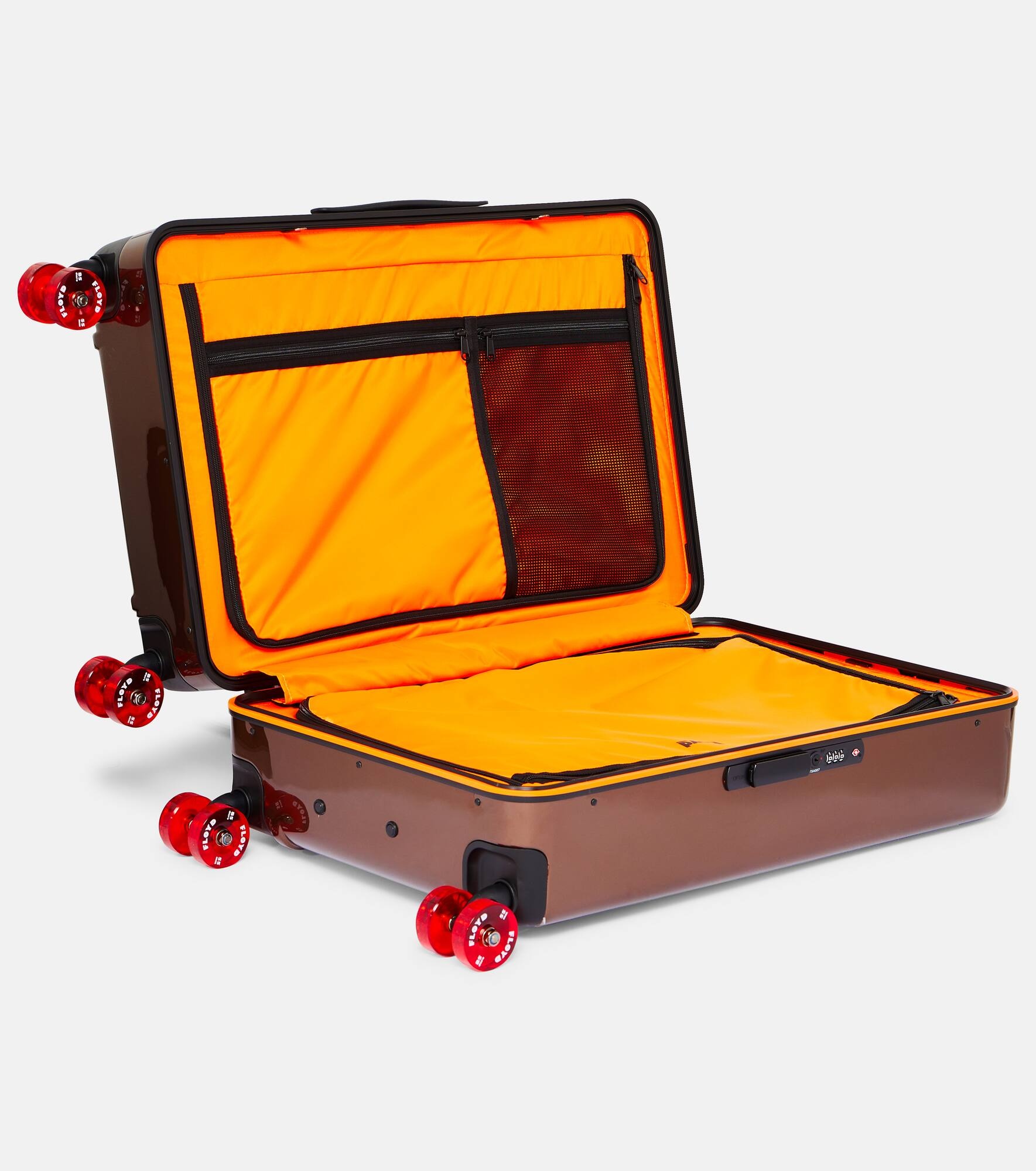 Floyd Check-In suitcase - 2