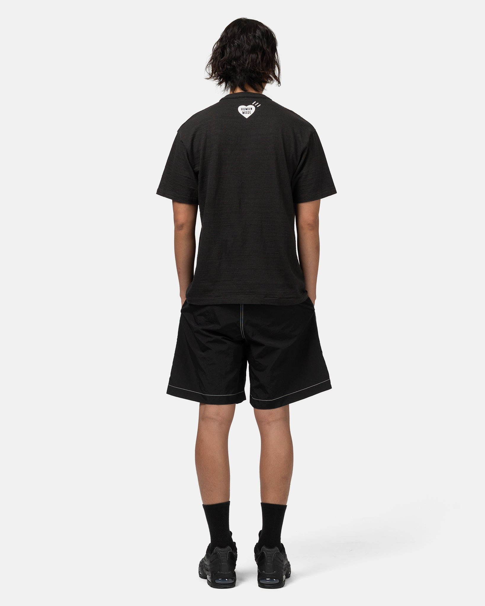 Graphic S/S T - 3