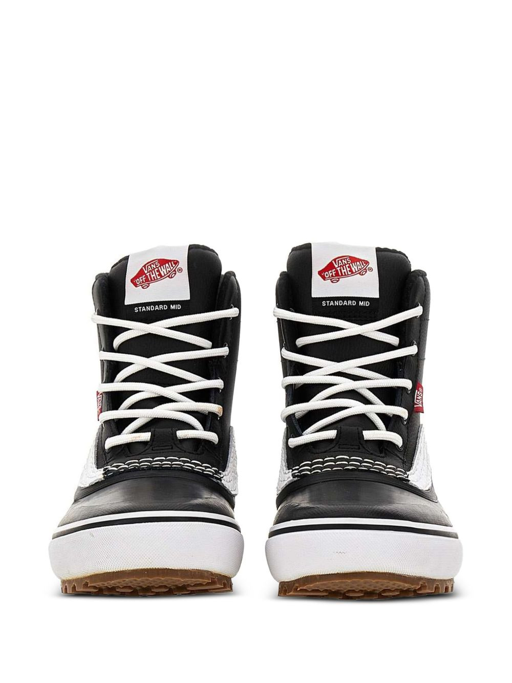 MTE Standard Mid lace-up boots - 3