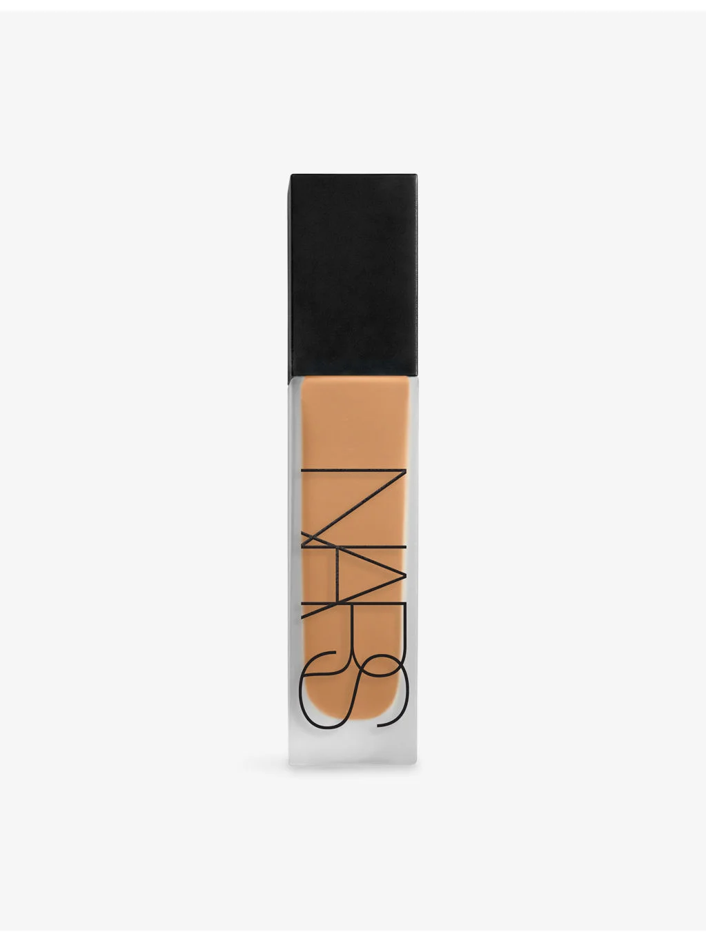 Natural Matte Longwear Foundation 30ml - 1