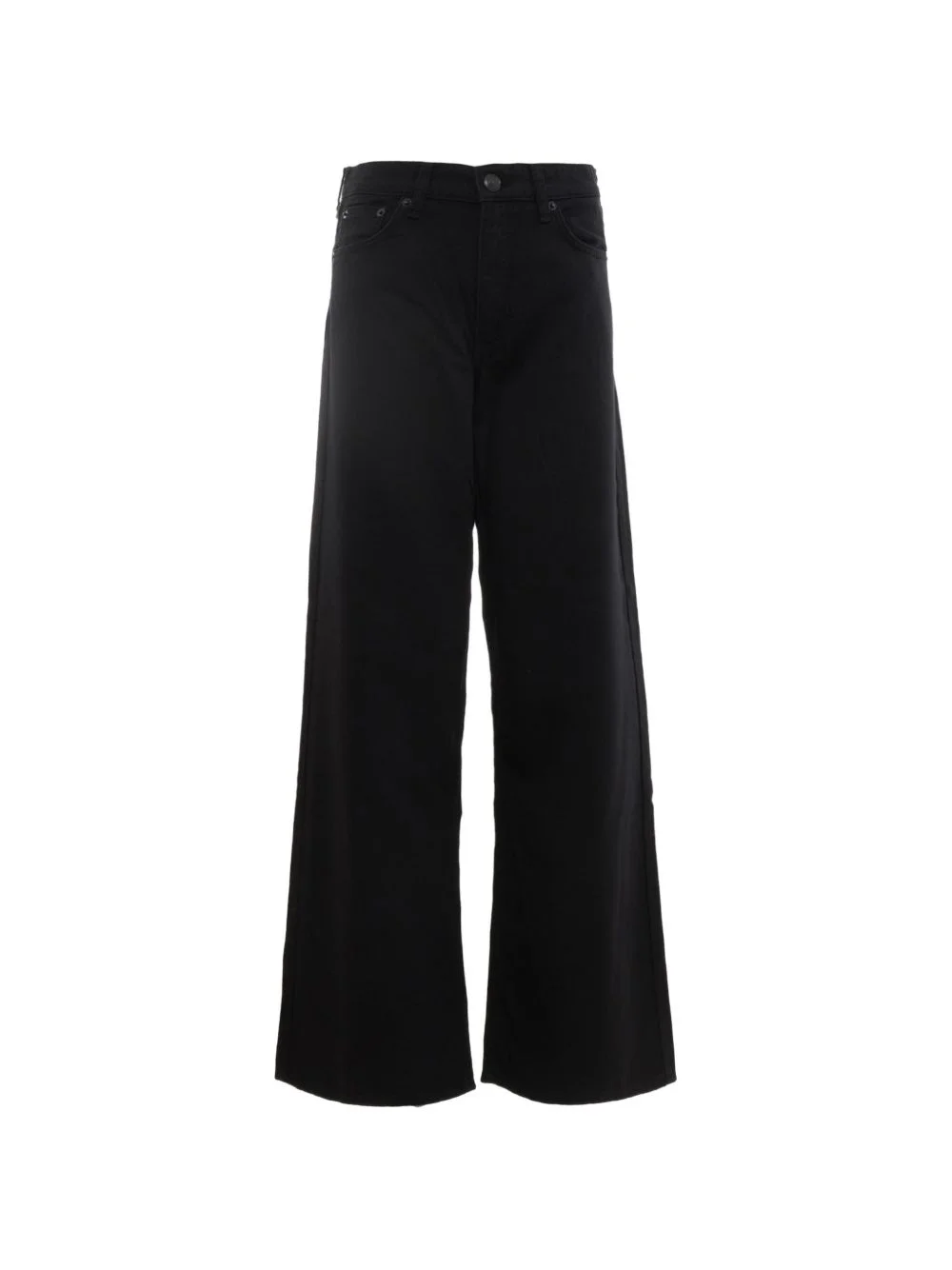 Andi wide-leg jeans - 1