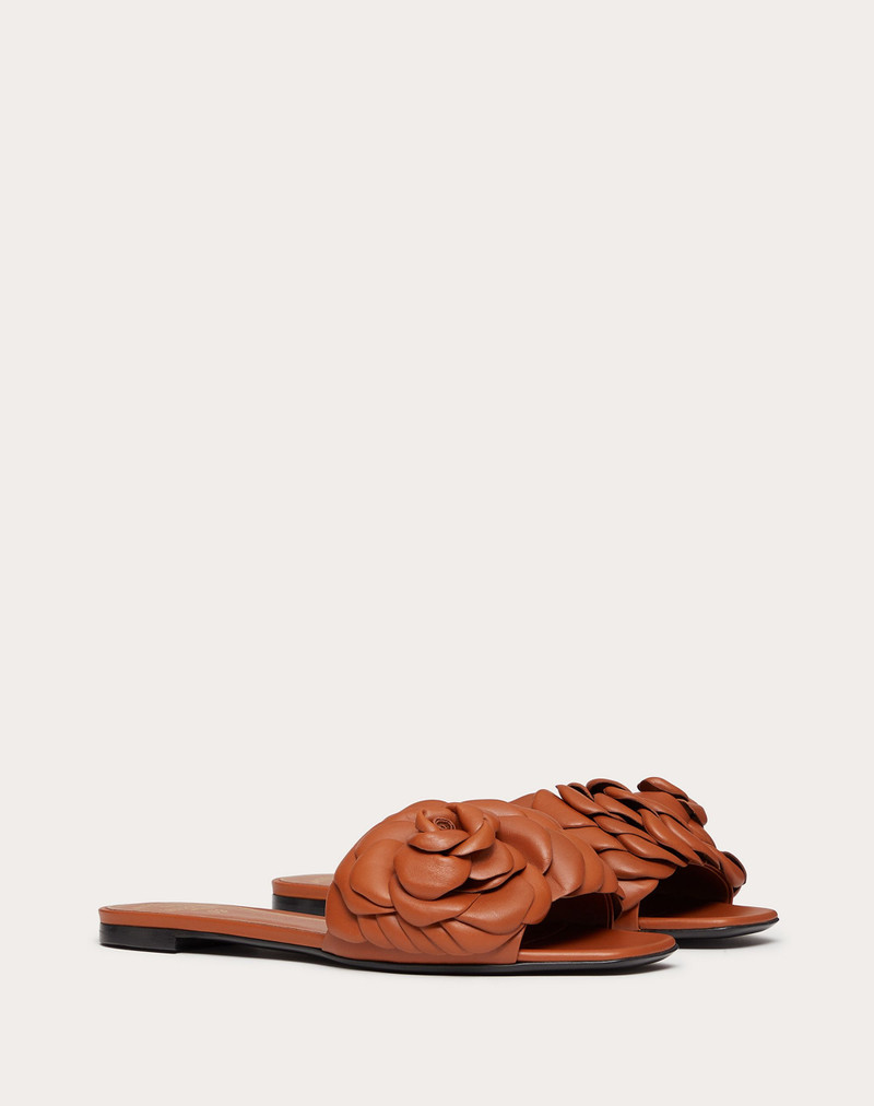 Valentino Valentino Garavani Atelier Shoes 03 Rose Edition Slide Sandal outlook