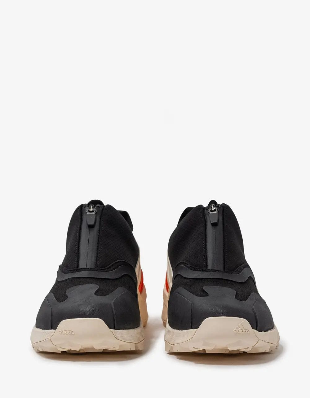 Y-3 Black Terrex Swift R3 GTX Trainers - 3