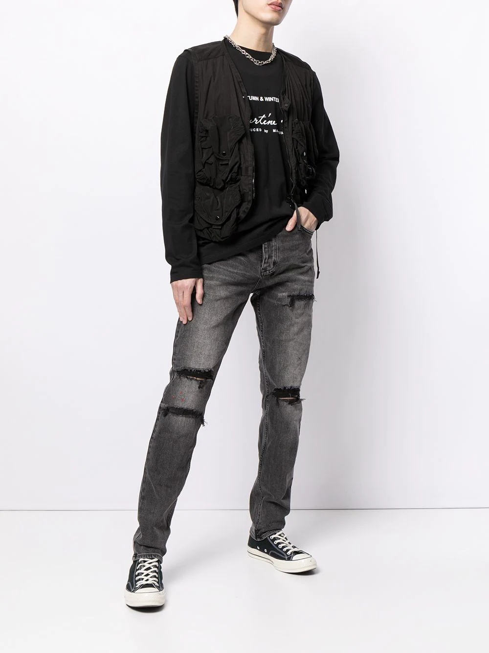 Chitch Nu Heritage jeans - 2