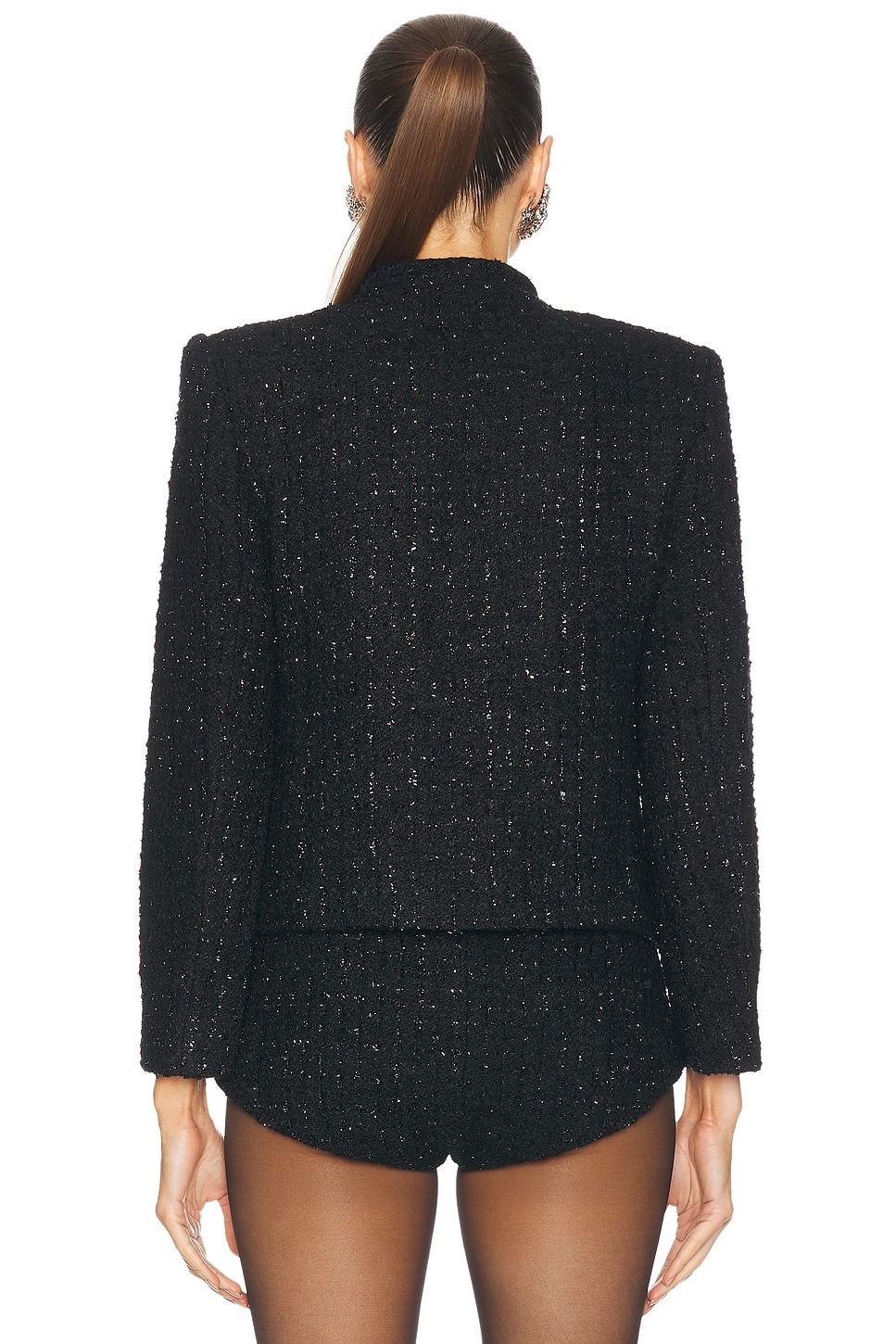 Carole Jacket - 3