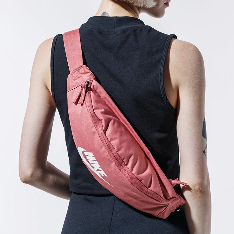 Nike Heritage Hip Pack 'Rose Pink' BA5750-689 - 5