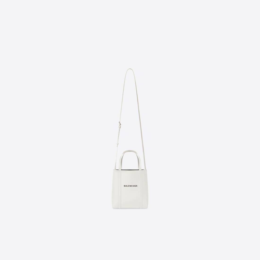 Women's Everyday Xxs Tote Bag in White - 4