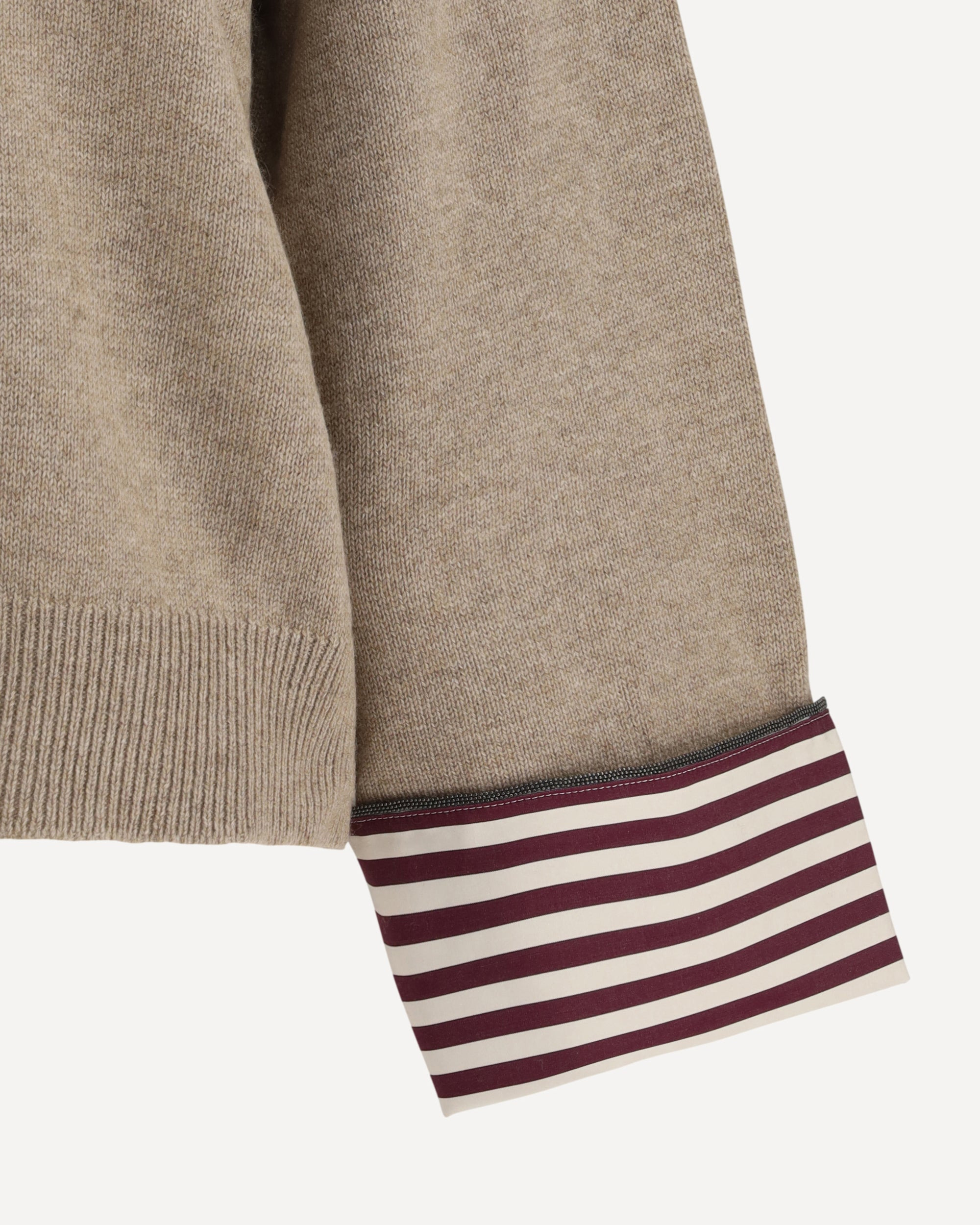 Turtleneck Sweater - 3