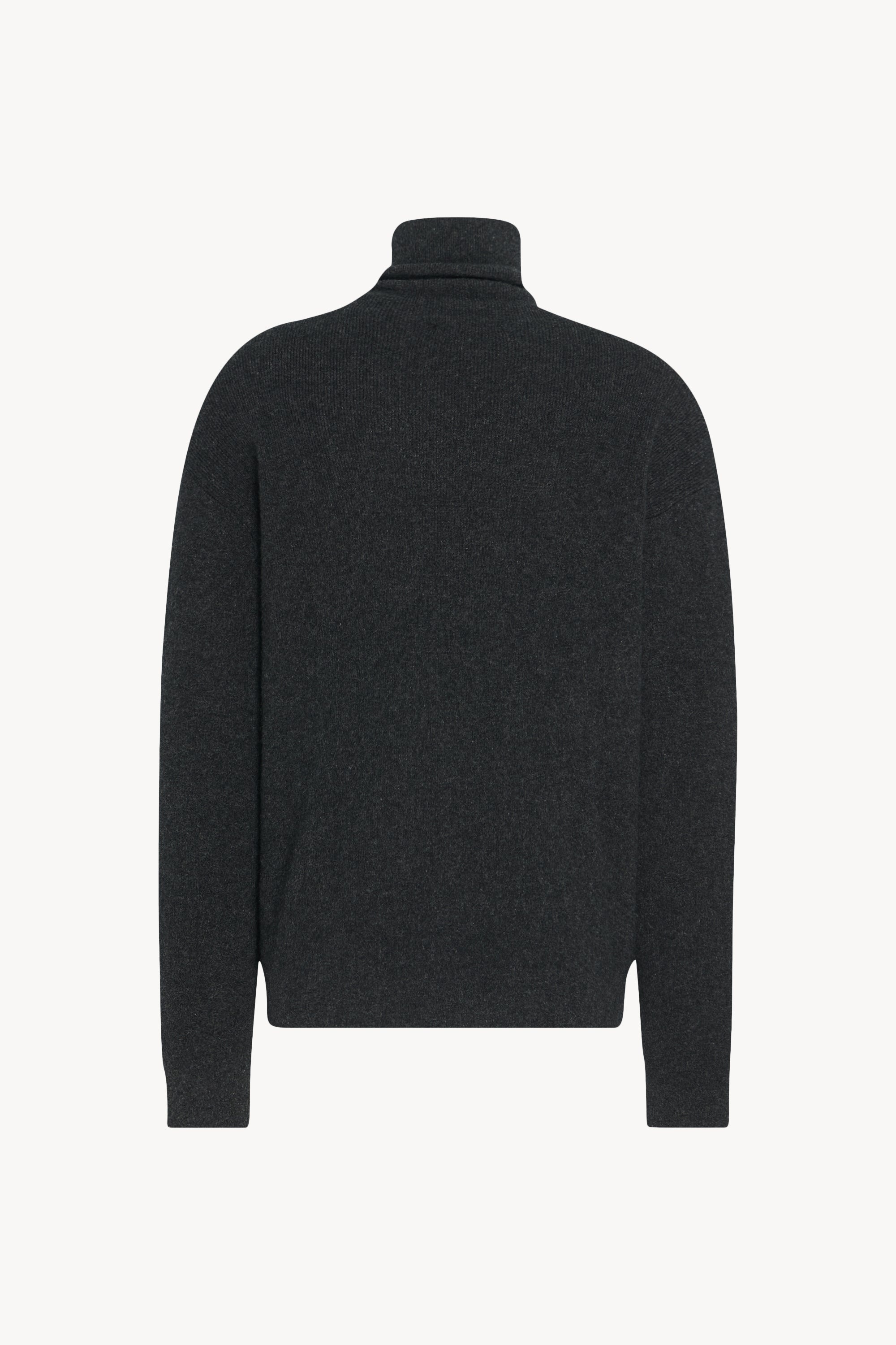 Gerlo Sweater in Cashmere - 2