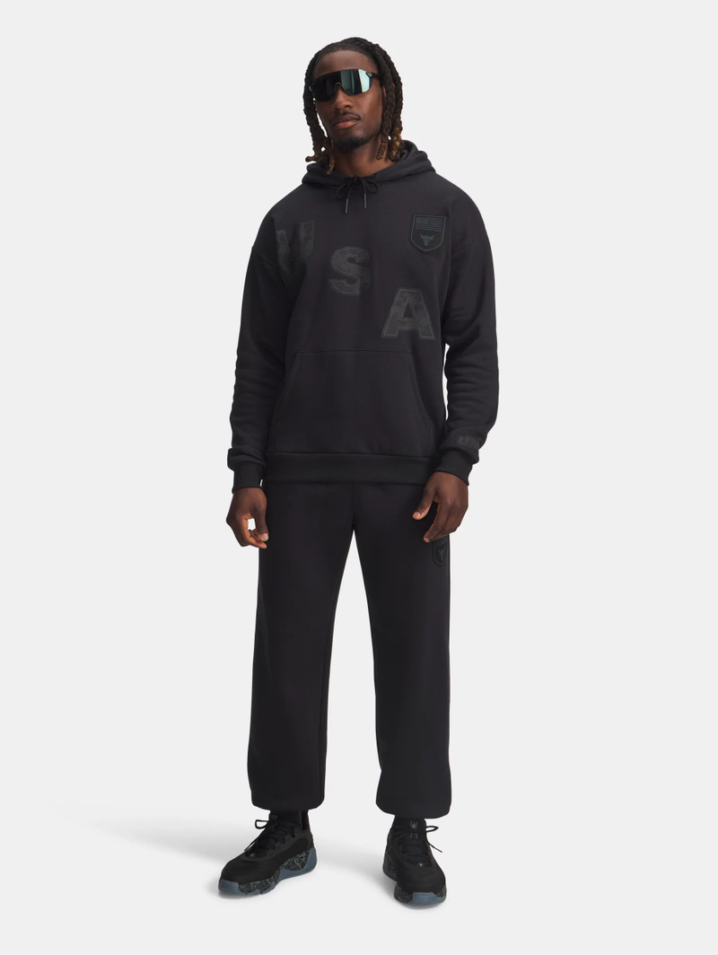Project Rock Icon Fleece Veterans Day 3