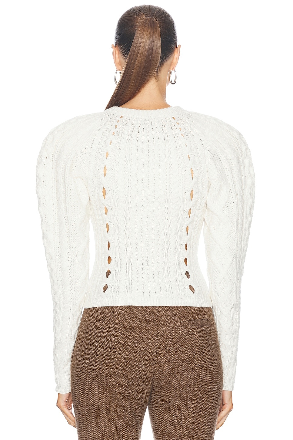 Petersburg Sweater - 3