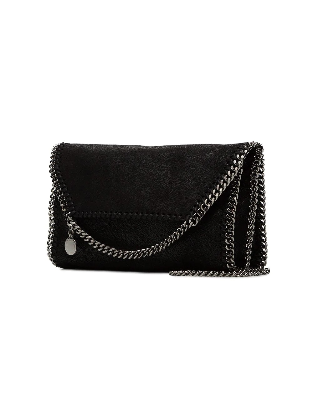 mini Falabella shaggy deer shoulder bag - 4