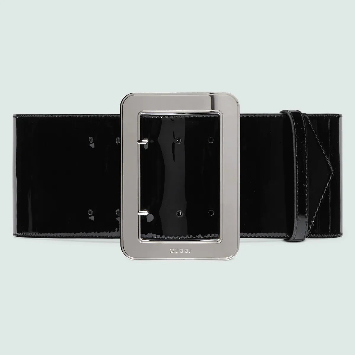Wide patent belt - 1