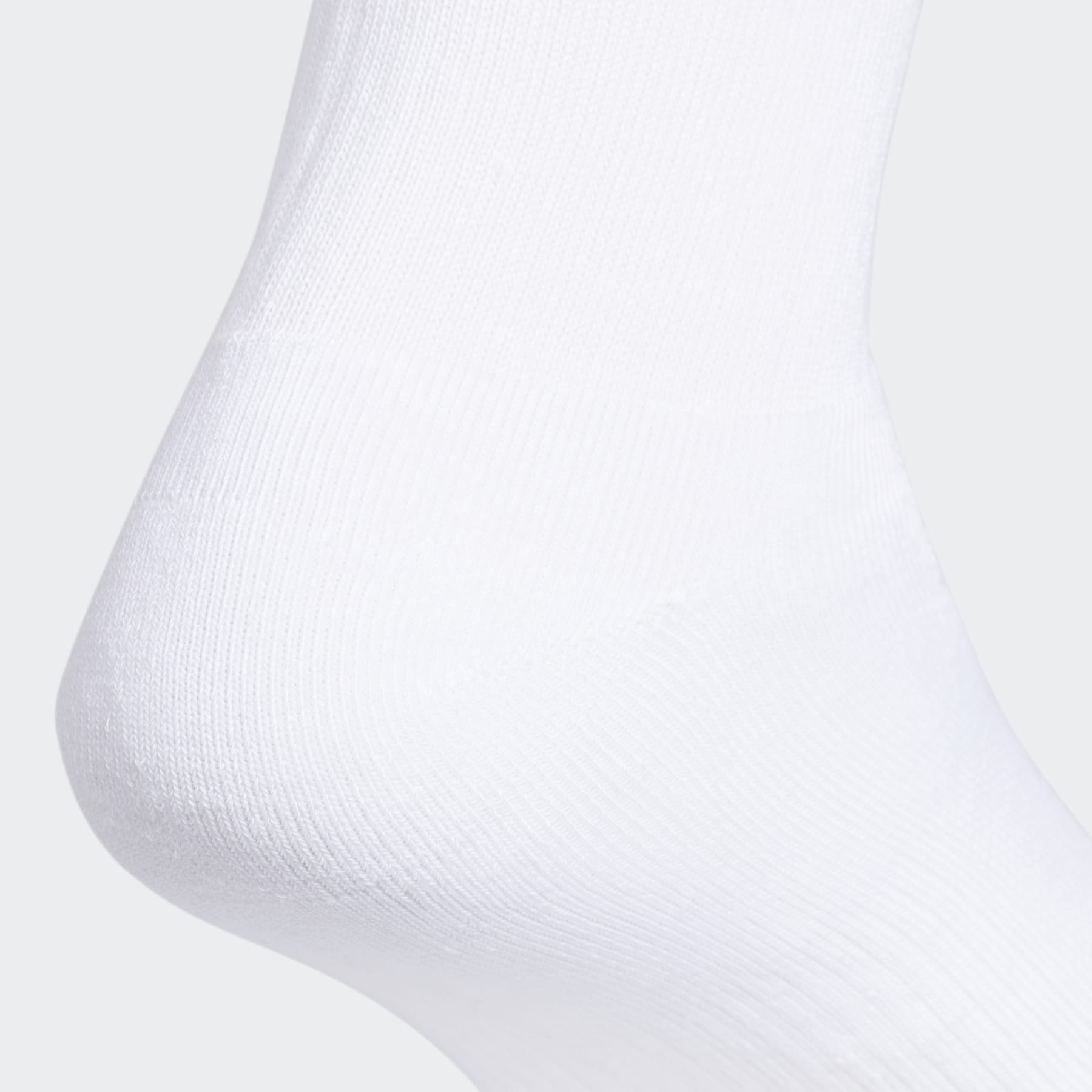 Trefoil Crew Socks 6 Pairs - 2