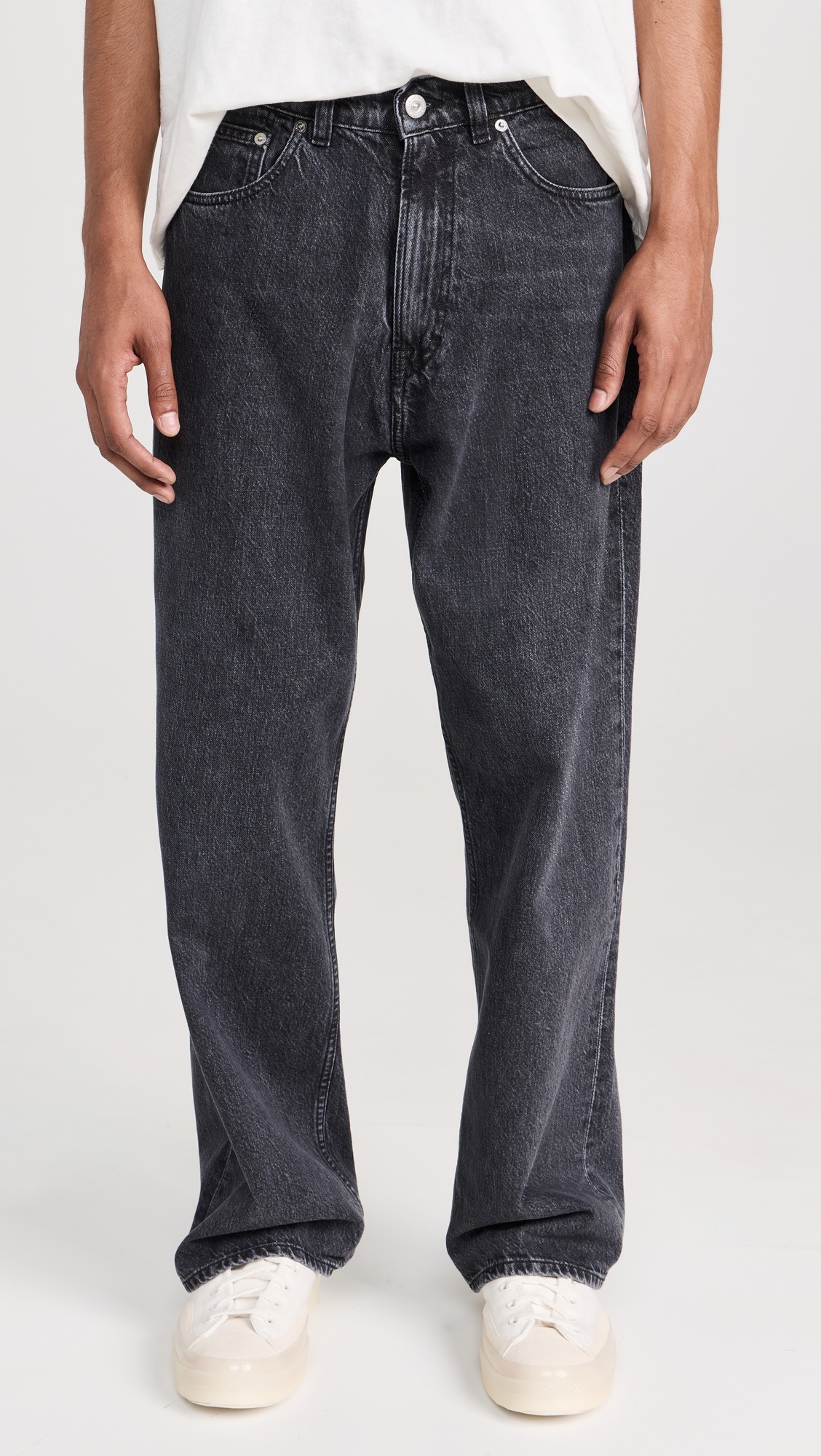 Third Cut Jeans - 6